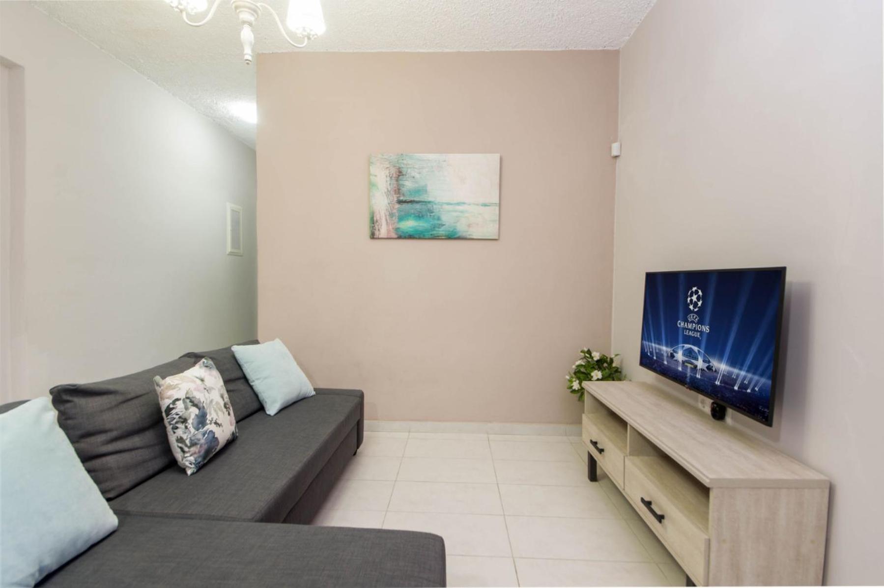 Amaryllis Boutique Apartments Мораитика Екстериор снимка