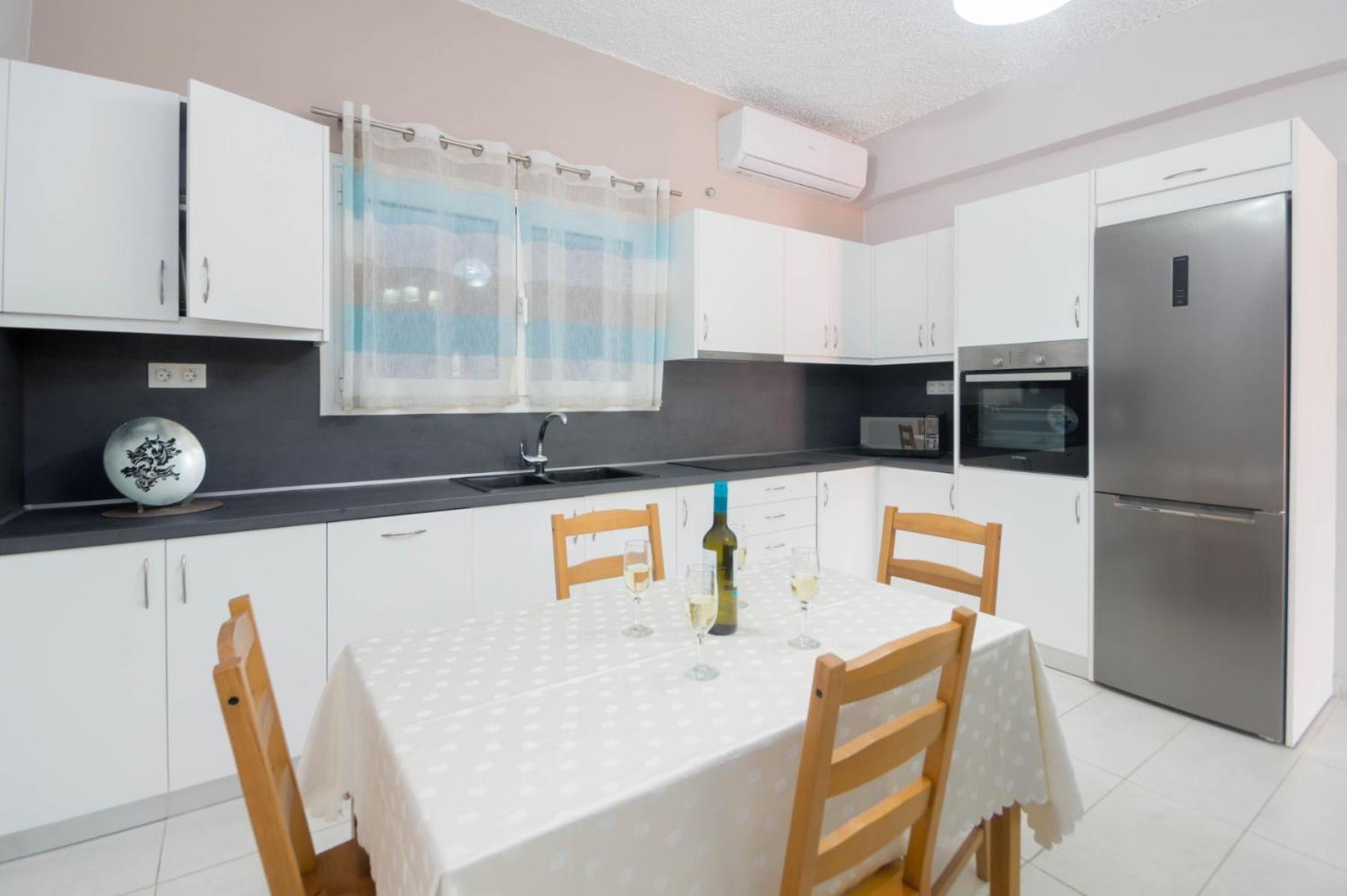 Amaryllis Boutique Apartments Мораитика Екстериор снимка