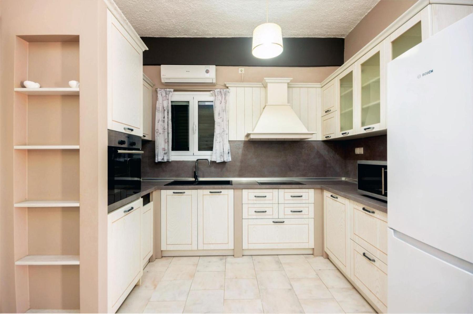 Amaryllis Boutique Apartments Мораитика Екстериор снимка