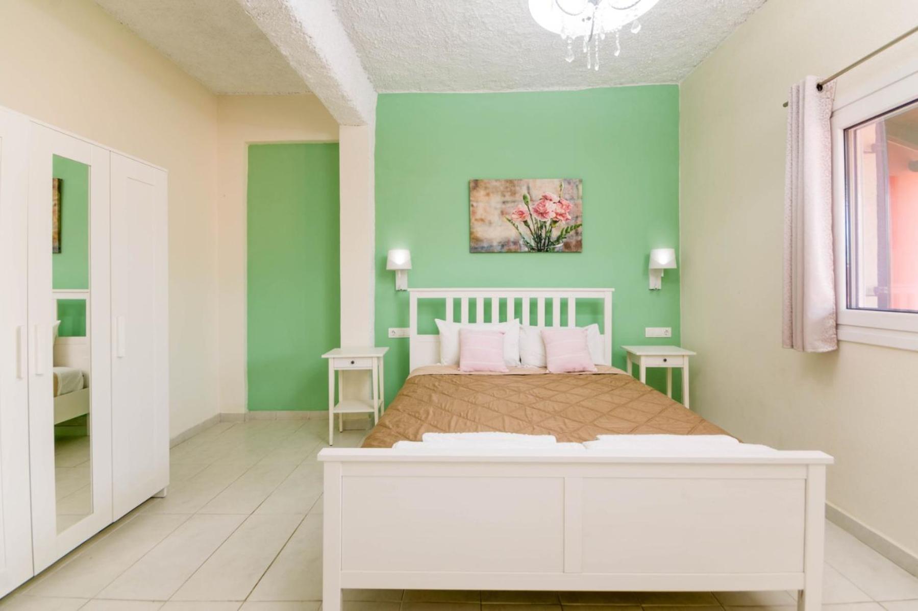 Amaryllis Boutique Apartments Мораитика Екстериор снимка