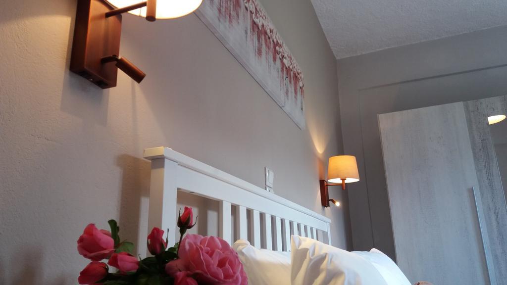 Amaryllis Boutique Apartments Мораитика Екстериор снимка