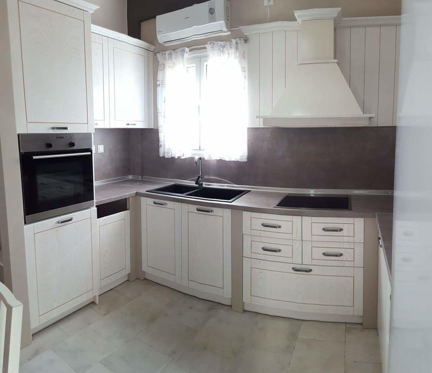 Amaryllis Boutique Apartments Мораитика Екстериор снимка