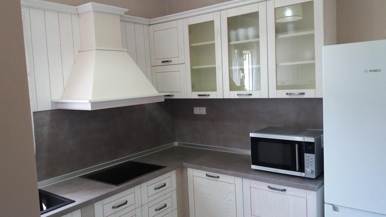 Amaryllis Boutique Apartments Мораитика Екстериор снимка