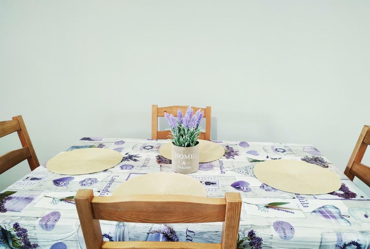 Amaryllis Boutique Apartments Мораитика Стая снимка